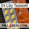 Eli Lilly Tadalafil 42